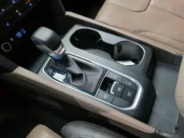 2019 Hyundai Santa Fe с пробегом 85 803 км