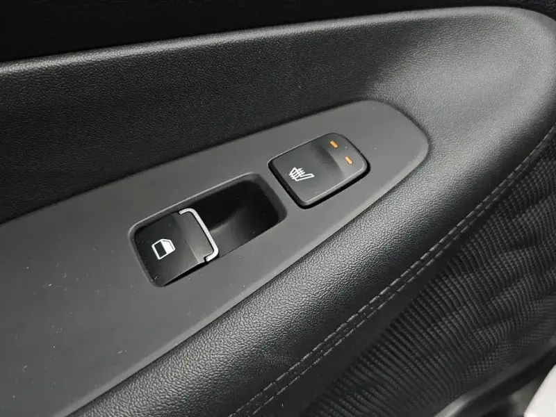 2020 Hyundai Santa Fe с пробегом 60 117 км