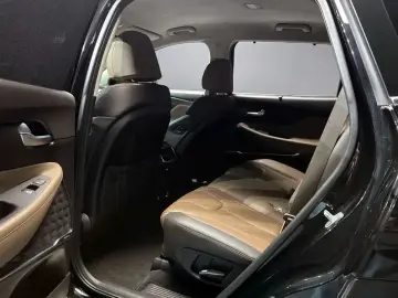 2019 Hyundai Santa Fe с пробегом 85 803 км