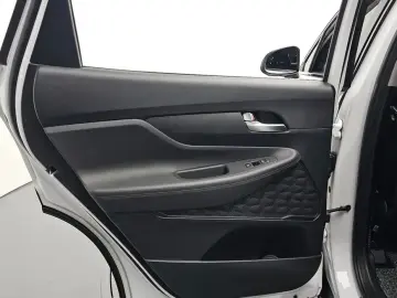 2020 Hyundai Santa Fe с пробегом 60 117 км