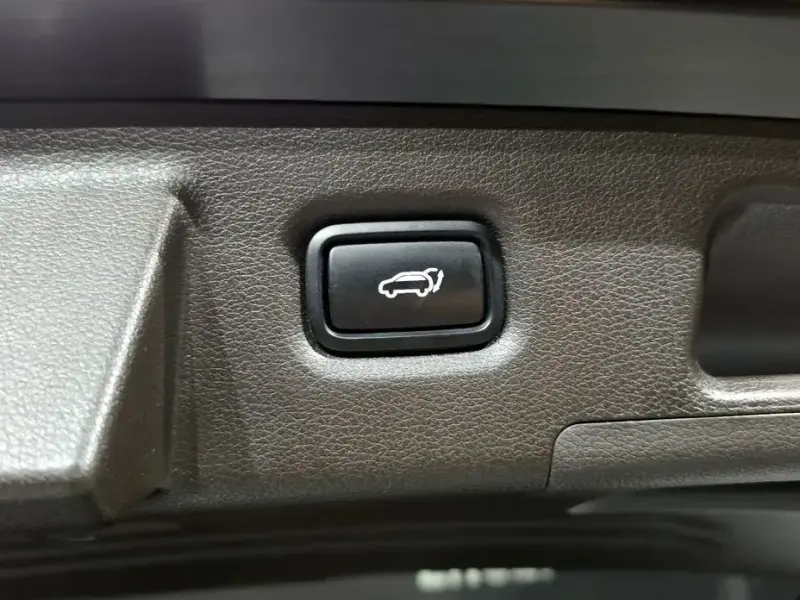 2019 Hyundai Santa Fe с пробегом 85 803 км