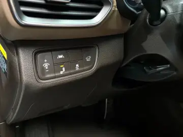 2019 Hyundai Santa Fe с пробегом 85 803 км