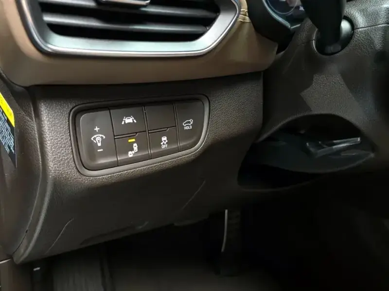 2019 Hyundai Santa Fe с пробегом 85 803 км