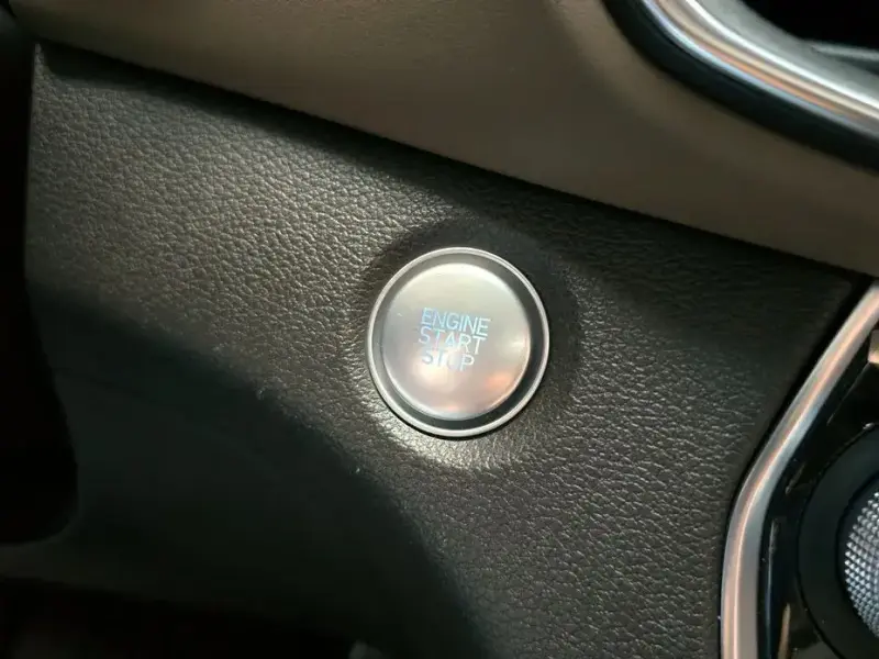 2019 Hyundai Santa Fe с пробегом 85 803 км