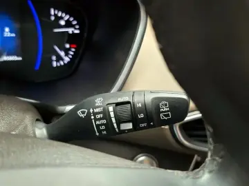 2019 Hyundai Santa Fe с пробегом 85 803 км