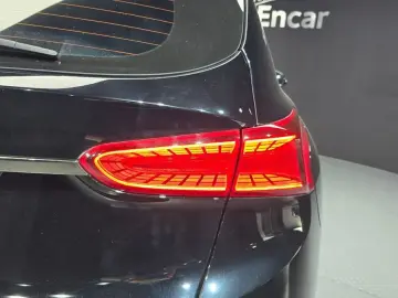 2019 Hyundai Santa Fe с пробегом 85 803 км