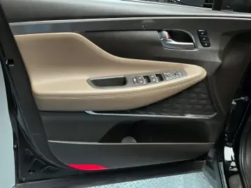2019 Hyundai Santa Fe с пробегом 85 803 км