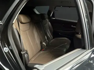 2019 Hyundai Santa Fe с пробегом 85 803 км