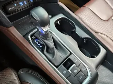 2019 Hyundai Santa Fe с пробегом 52 088 км