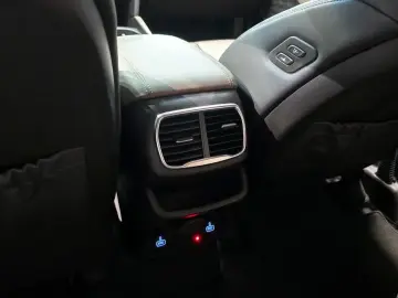 2019 Hyundai Santa Fe с пробегом 85 803 км
