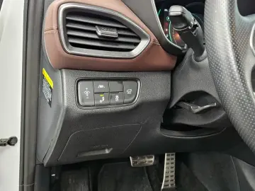 2019 Hyundai Santa Fe с пробегом 52 088 км