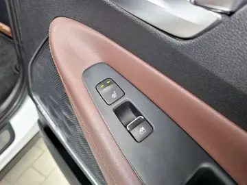 2019 Hyundai Santa Fe с пробегом 52 088 км