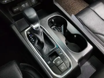 2019 Hyundai Santa Fe с пробегом 81 030 км