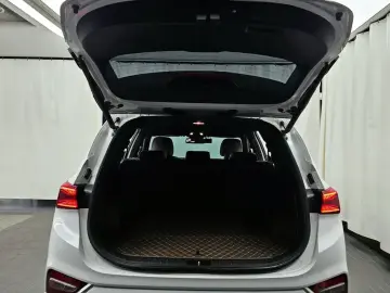 2019 Hyundai Santa Fe с пробегом 52 088 км