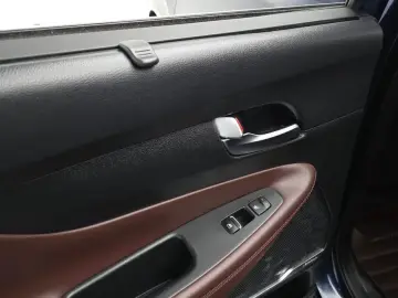 2019 Hyundai Santa Fe с пробегом 73 006 км
