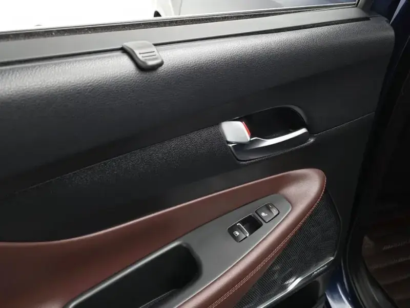2019 Hyundai Santa Fe с пробегом 73 006 км
