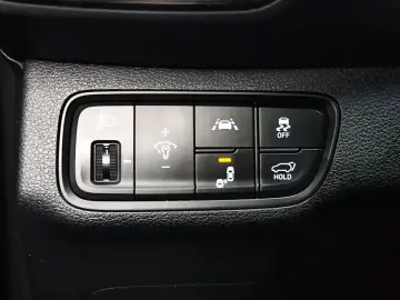 2019 Hyundai Santa Fe с пробегом 81 030 км