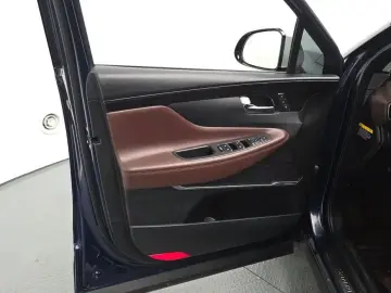 2019 Hyundai Santa Fe с пробегом 73 006 км