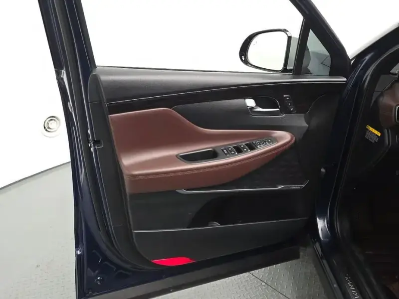 2019 Hyundai Santa Fe с пробегом 73 006 км