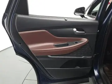 2019 Hyundai Santa Fe с пробегом 73 006 км