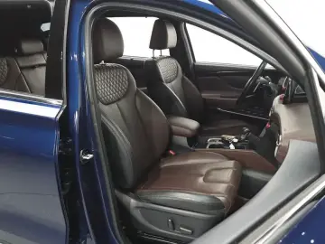 2019 Hyundai Santa Fe с пробегом 73 006 км
