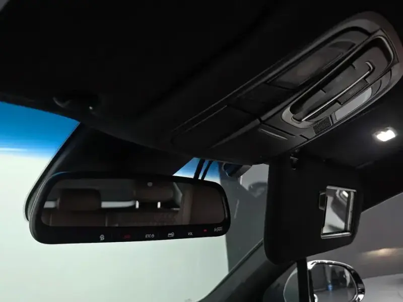 2019 Hyundai Santa Fe с пробегом 73 006 км