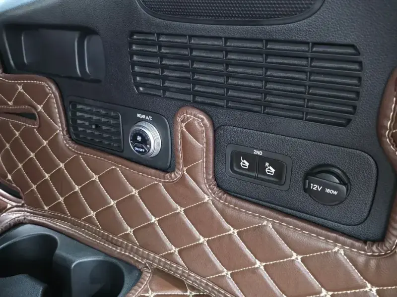2019 Hyundai Santa Fe с пробегом 73 006 км