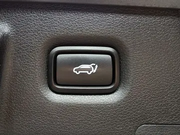 2019 Hyundai Santa Fe с пробегом 81 030 км