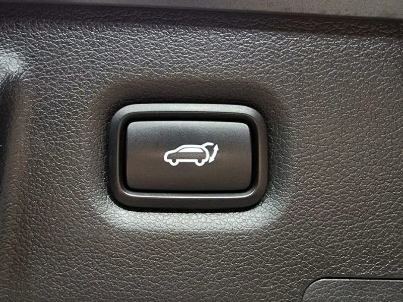 2019 Hyundai Santa Fe с пробегом 81 030 км