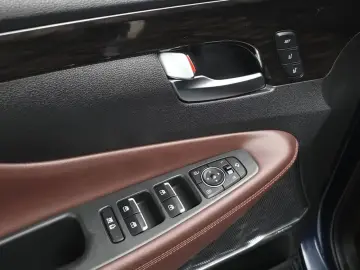 2019 Hyundai Santa Fe с пробегом 73 006 км