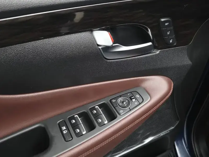 2019 Hyundai Santa Fe с пробегом 73 006 км