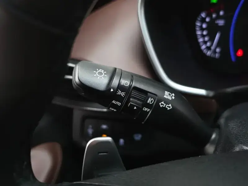 2019 Hyundai Santa Fe с пробегом 73 006 км
