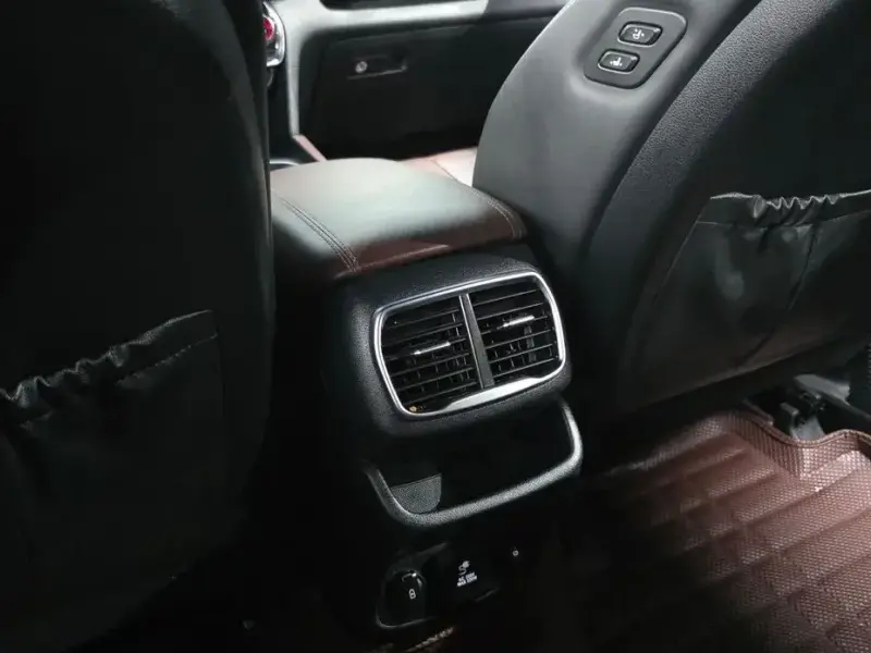 2019 Hyundai Santa Fe с пробегом 73 006 км