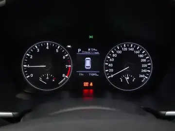 2019 Hyundai Santa Fe с пробегом 71 097 км