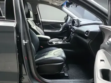 2019 Hyundai Santa Fe с пробегом 71 097 км