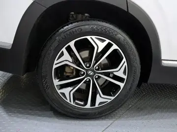 2020 Hyundai Santa Fe с пробегом 104 447 км