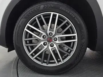 2018 Hyundai Santa Fe с пробегом 60 505 км
