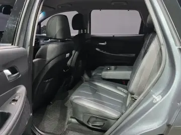 2019 Hyundai Santa Fe с пробегом 71 097 км