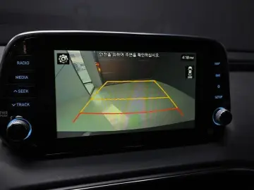 2019 Hyundai Santa Fe с пробегом 71 097 км