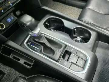 2020 Hyundai Santa Fe с пробегом 104 447 км