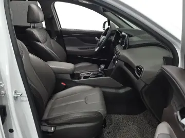 2018 Hyundai Santa Fe с пробегом 60 505 км