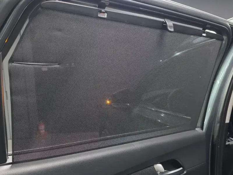 2019 Hyundai Santa Fe с пробегом 71 097 км