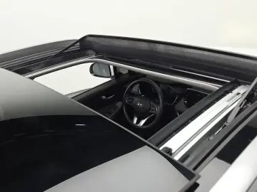 2018 Hyundai Santa Fe с пробегом 60 505 км