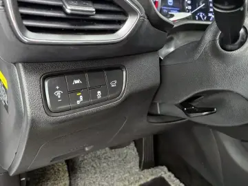 2020 Hyundai Santa Fe с пробегом 104 447 км