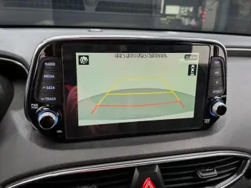 2020 Hyundai Santa Fe с пробегом 104 447 км