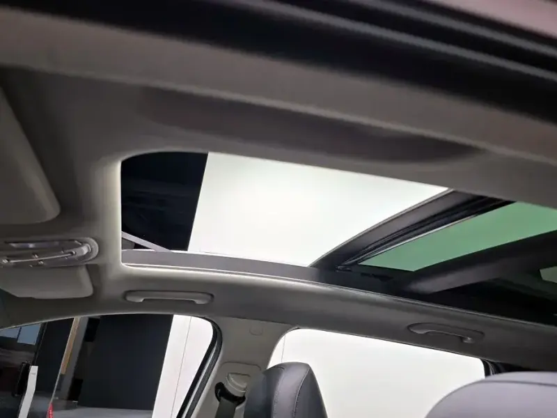 2020 Hyundai Santa Fe с пробегом 104 447 км
