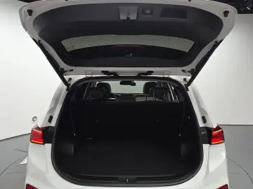 2018 Hyundai Santa Fe с пробегом 60 505 км