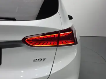 2018 Hyundai Santa Fe с пробегом 60 505 км