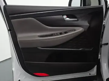 2018 Hyundai Santa Fe с пробегом 60 505 км
