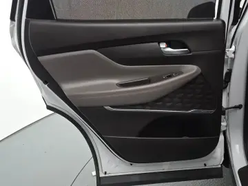 2018 Hyundai Santa Fe с пробегом 60 505 км